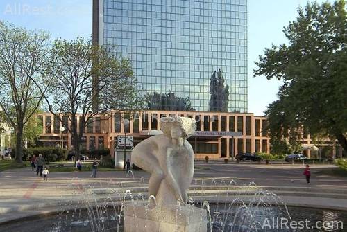 Four Points Sheraton Panorama 